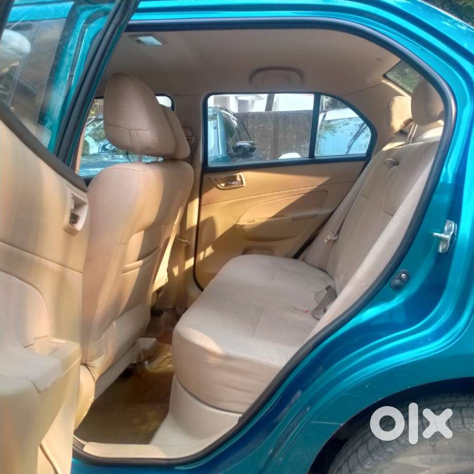 Maruti Suzuki Swift Dzire 1.2 Vxi Bsiv, 2014, Petrol