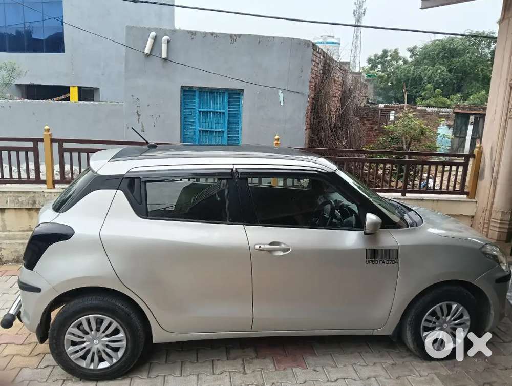 Maruti Suzuki Swift 2019 Car