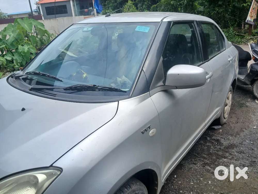 Swift Dzire Petrol Car For Sale