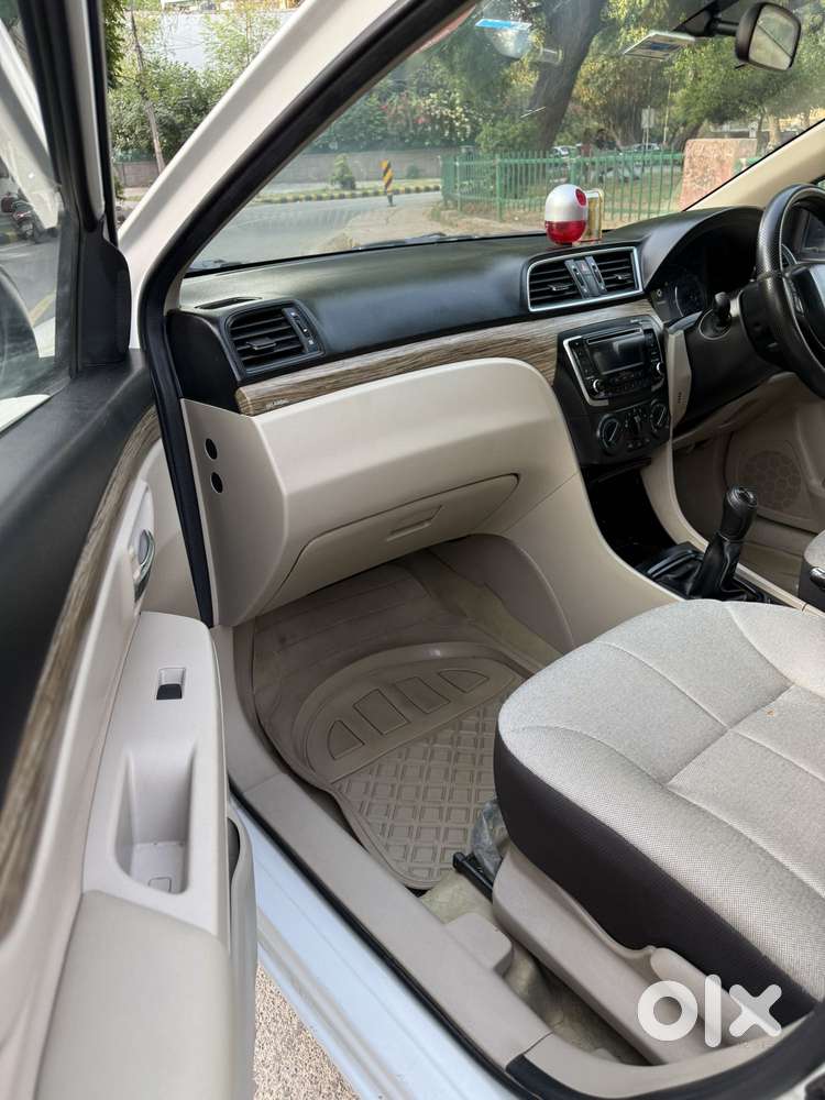 Maruti Suzuki Ciaz Sigma 1.5, 2022, Cng & Hybrids