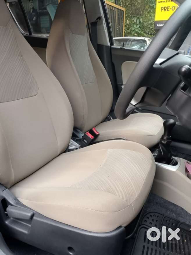 Maruti Suzuki Alto K10