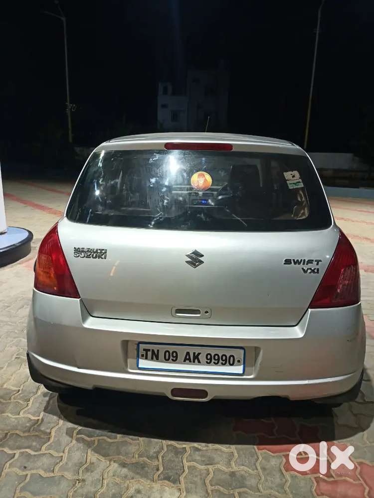 Marthi Suzuki Swift Petrol Modal 2005