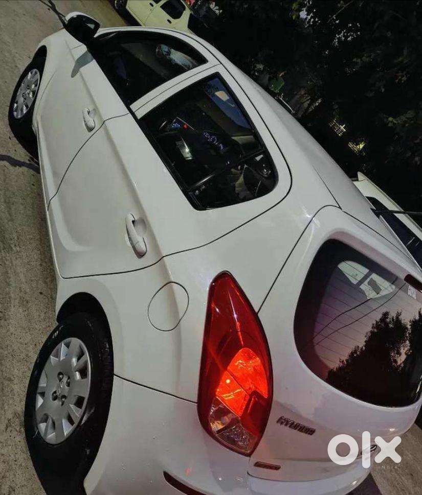 Hyundai I20 2014 Diesel 80300 Km Driven