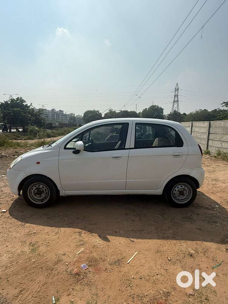 Chevrolet Spark 1.0 Ls, 2012, Petrol