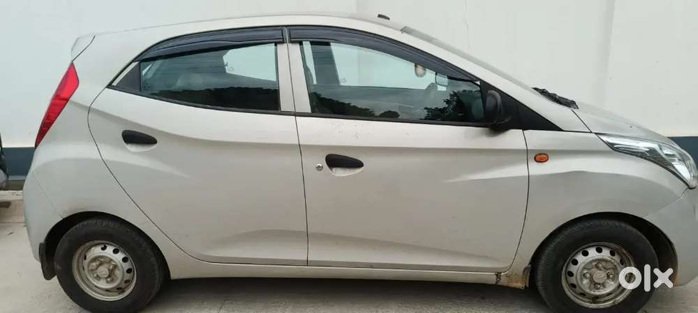 Hyundai Eon Era 2013