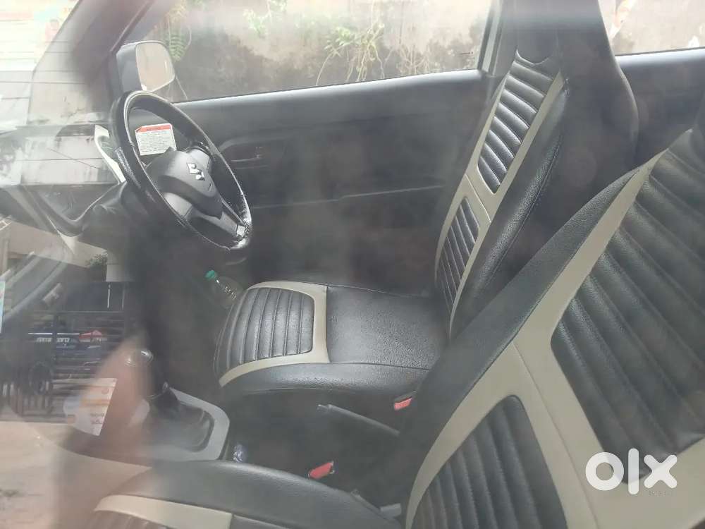 Maruti Suzuki Wagon R 2024 Cng & Hybrids 90000 Km Driven