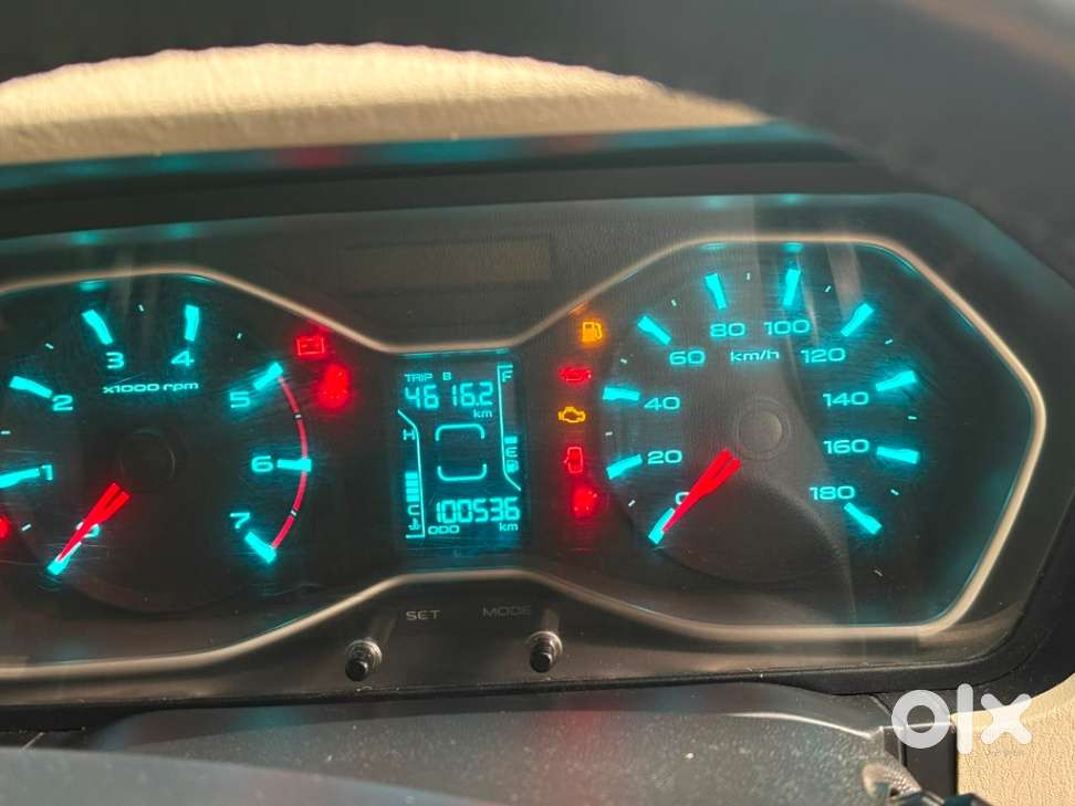 Mahindra Scorpio Classic 2.2 S 11 Mt 7 Str, 2024, Diesel