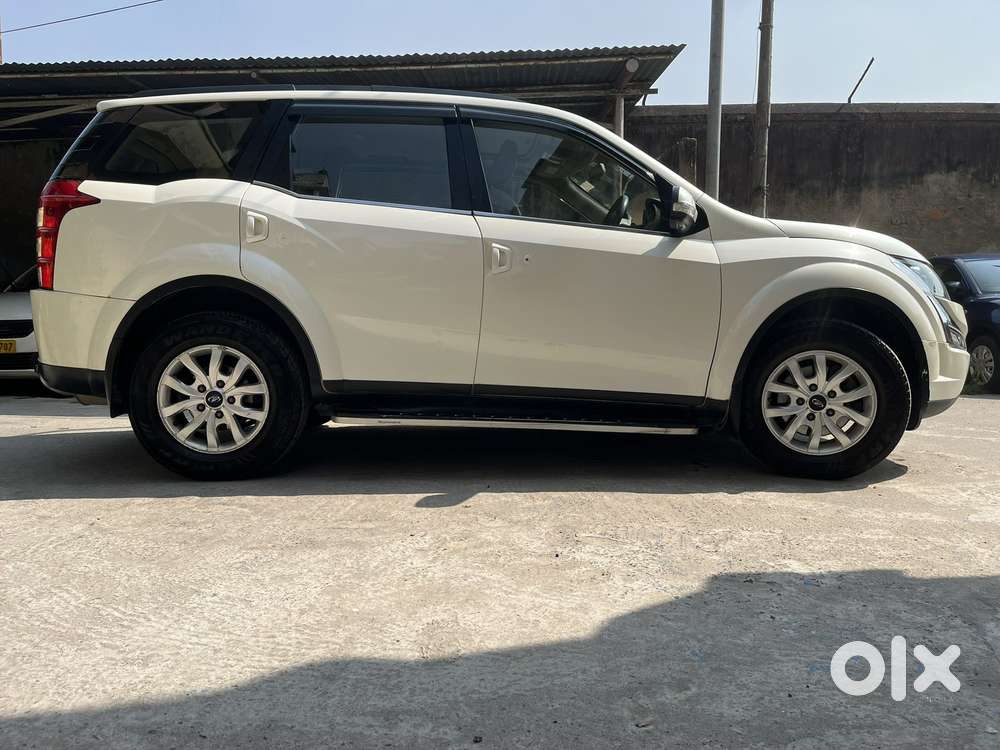 Mahindra Xuv500 W10 At, 2016, Diesel