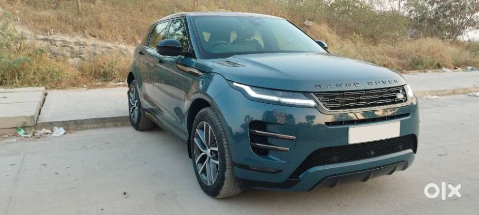 Land Rover Range Evoque Se, 2024, Diesel
