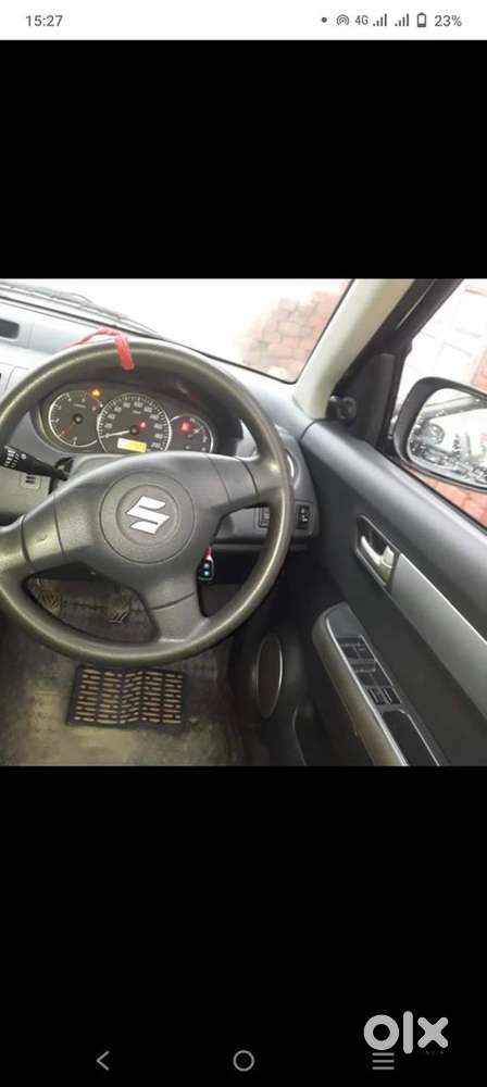 Maruti Suzuki Swift 2011 Diesel Manual