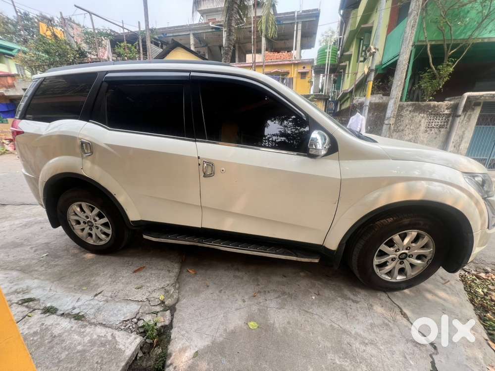Mahindra Xuv500 Diesel 78000 Km Driven Very Good Condition.
