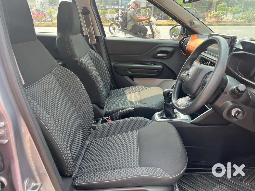 Citroen C3 Feel 1.2 Petrol, 2023, Petrol