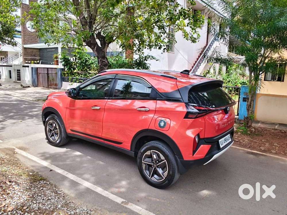 Tata Nexon 1.5 Revotorq Xz Plus, 2024, Diesel
