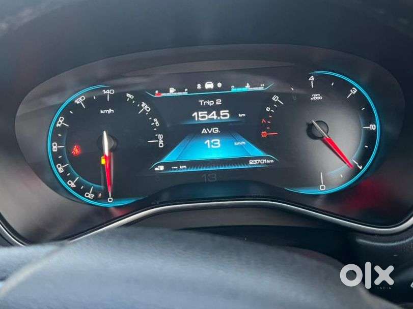 Mg Hector 2.0 Sharp Diesel, 2019, Diesel