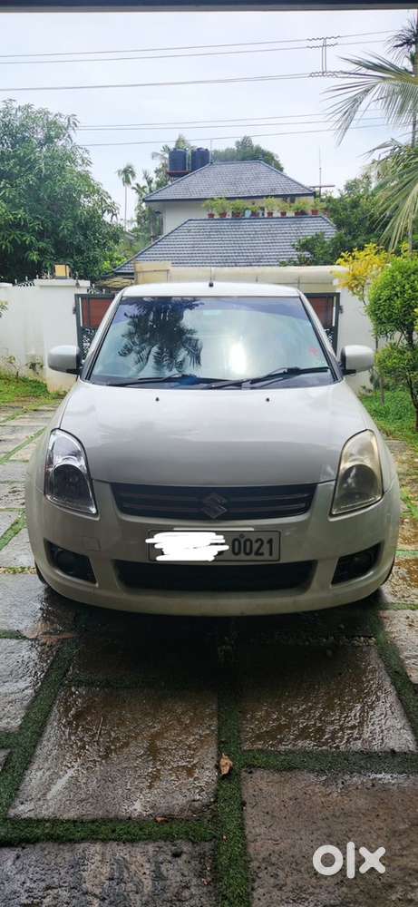 Swift Dzire Maruti 2009