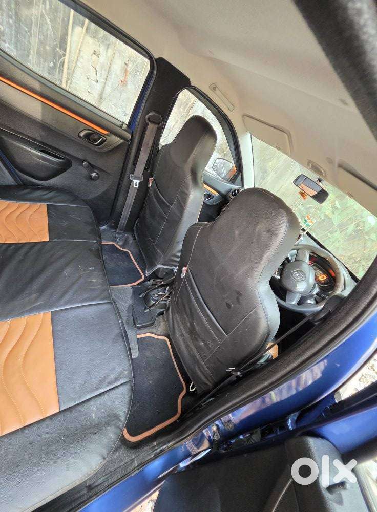 Renault Kwid Climber 1.0 Amt Opt, 2019, Petrol