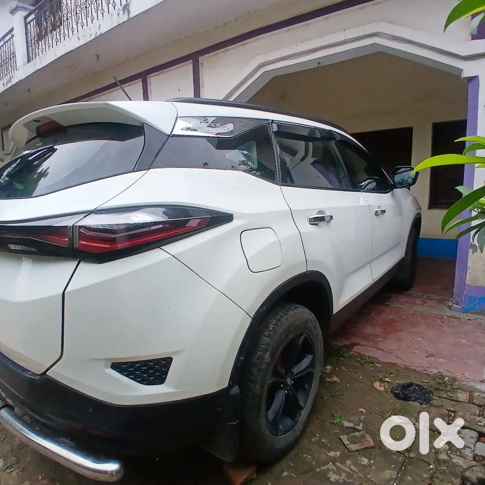 Tata Harrier 2020 Diesel Good Condition