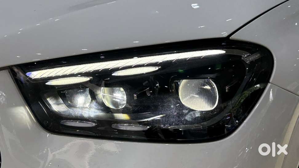 Mercedes-benz Gle 450d 4matic Lwb, 2024, Diesel