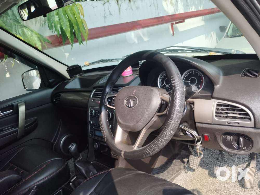 Tata Safari Storme, 2017, Diesel