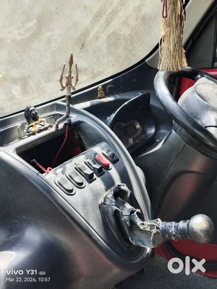 Tata Indica Ev2 Xeta 13