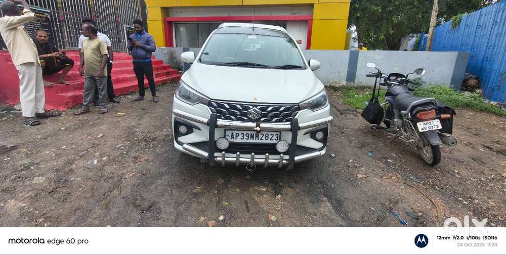 Maruthi Ertiga