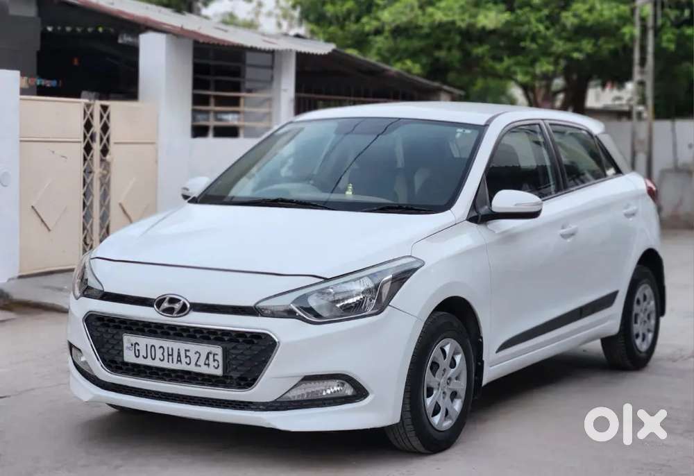 Hyundai I20 2015 Diesel Well Maintained