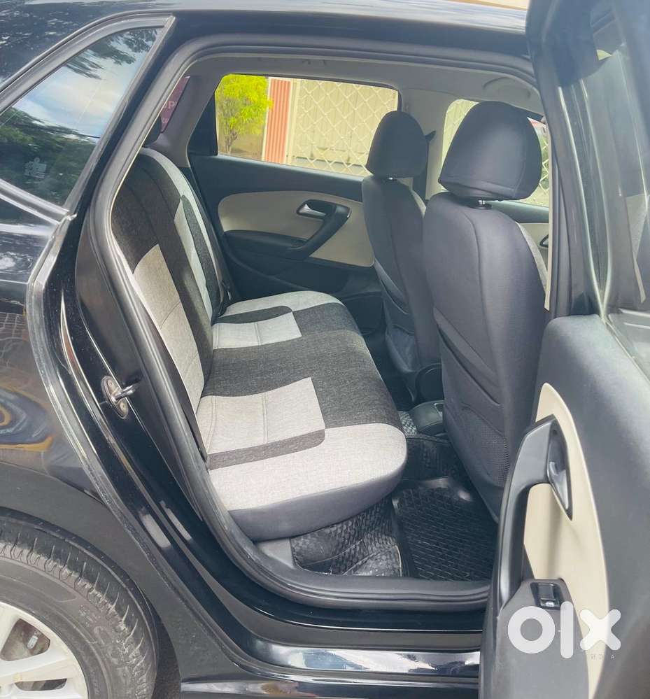 Volkswagen Polo Gti, 2014, Petrol