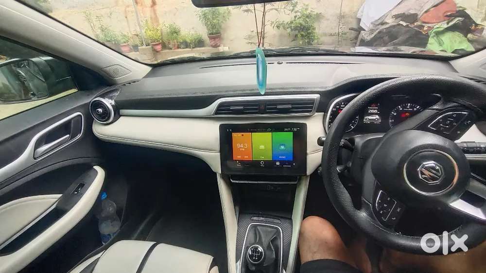 Mg Astor 2023 Petrol Manual