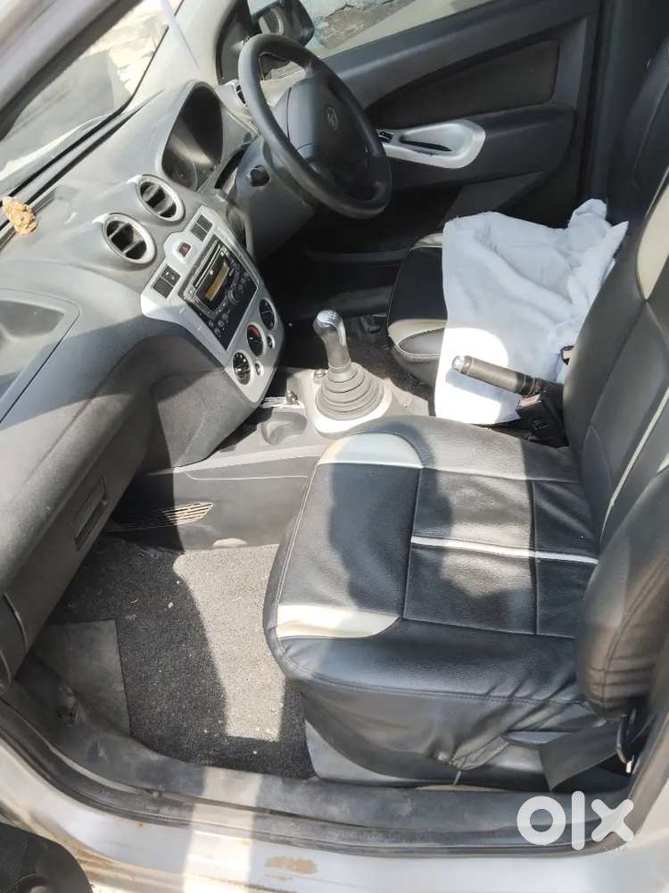 Ford Figo 2012 Diesel 200250 Km Driven