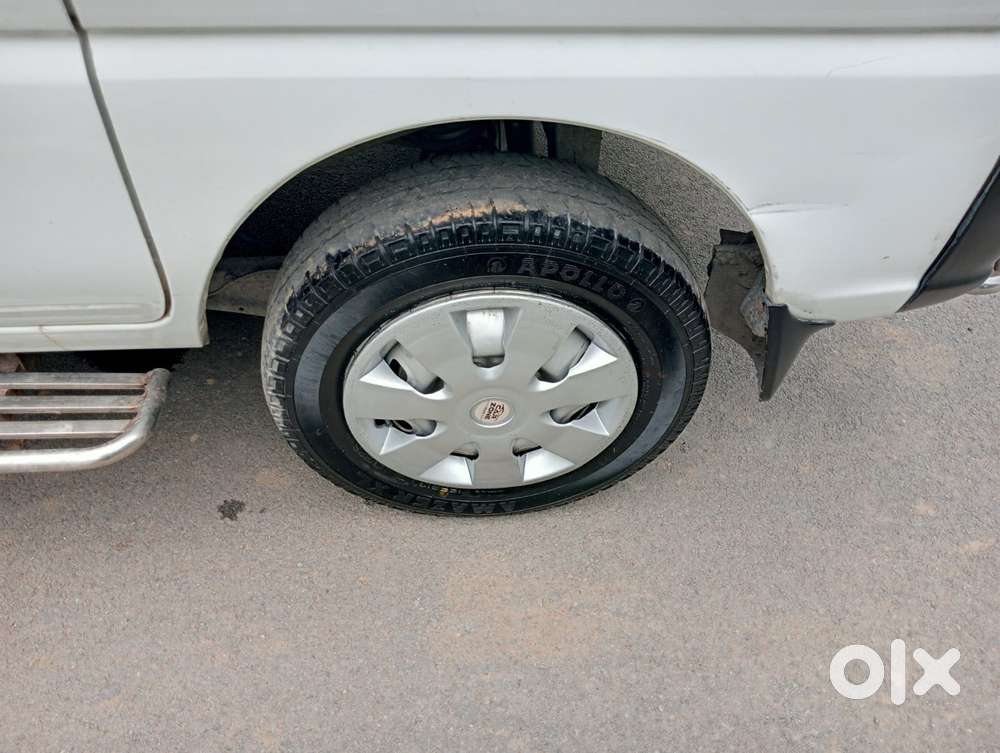 Maruti Suzuki Eeco Cng 5 Seater Ac, 2019, Cng & Hybrids