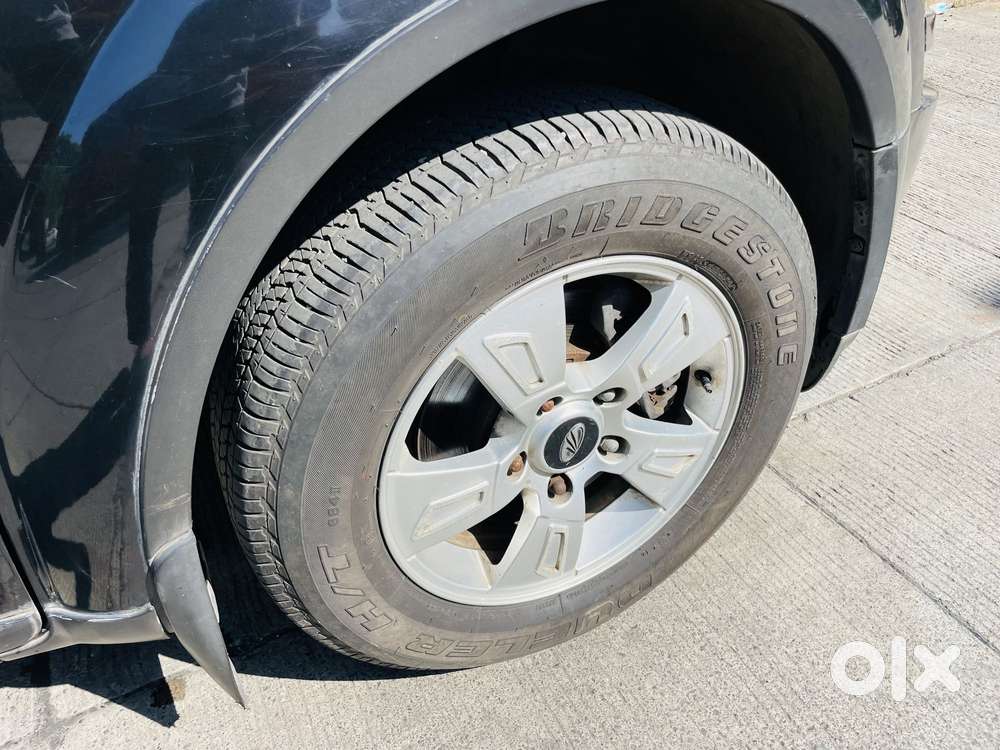 Mahindra Xuv500 W8, 2013, Diesel