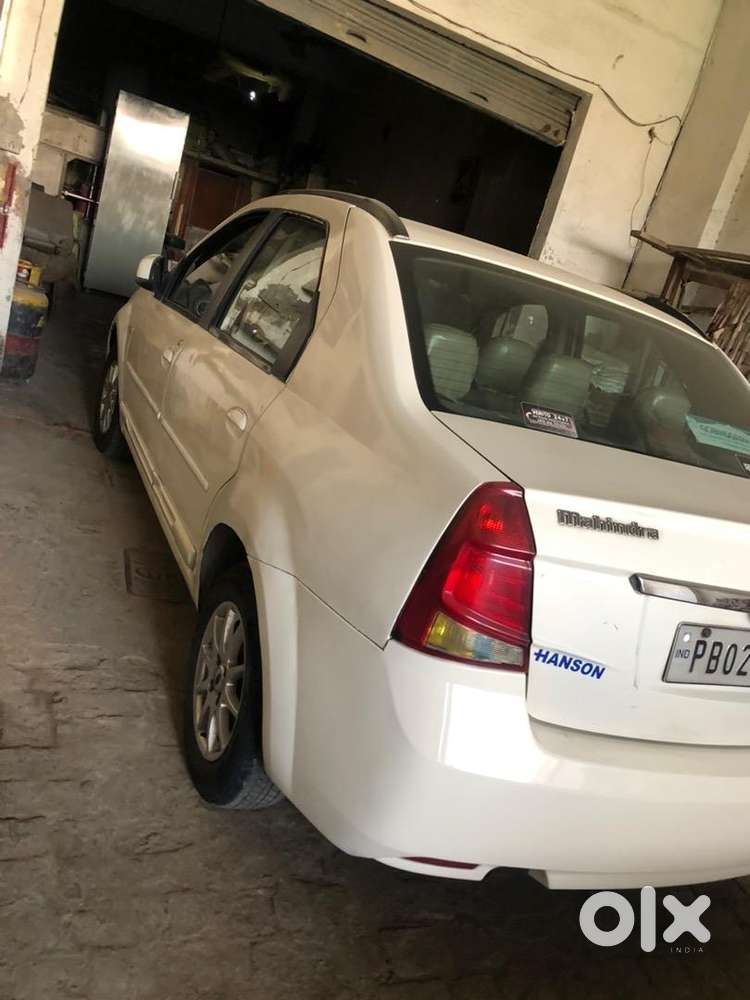 Mahindra Verito 2012 Diesel Good Condition