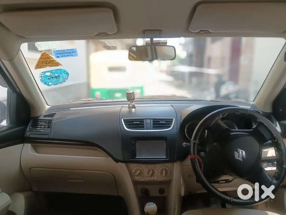 Maruti Suzuki Dzire Petrol Good Condition
