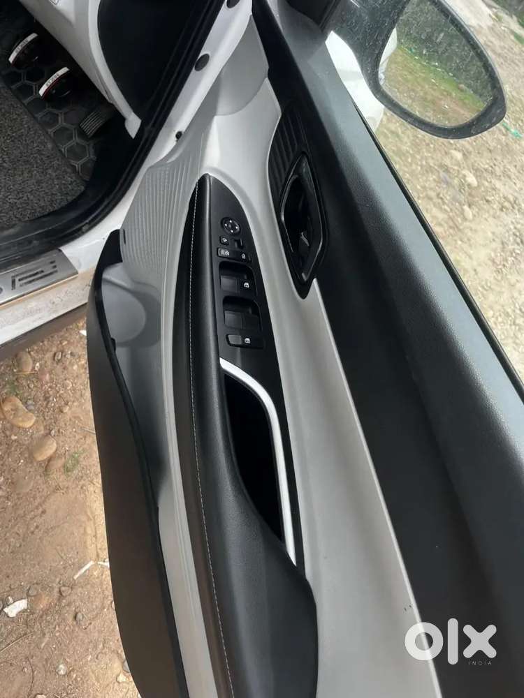 Hyundai New I20 2024 Petrol Manual