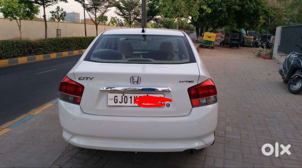 Honda City 2010 Petrol Good Condition