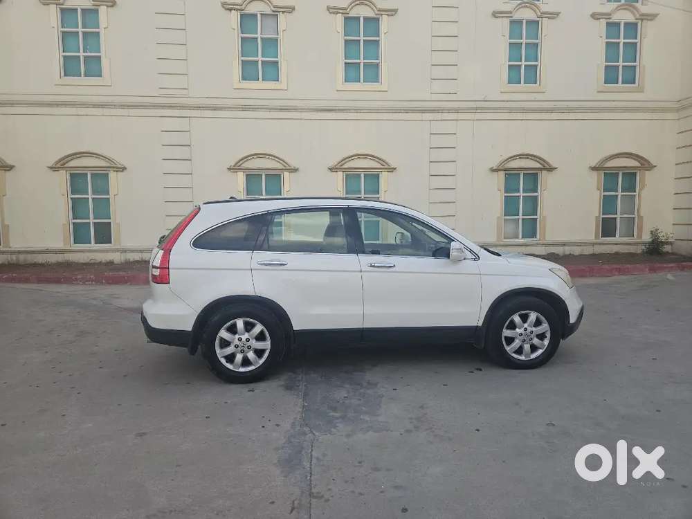 Honda Cr-v 2007