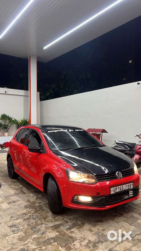 Volkswagen Polo Diesel 2016