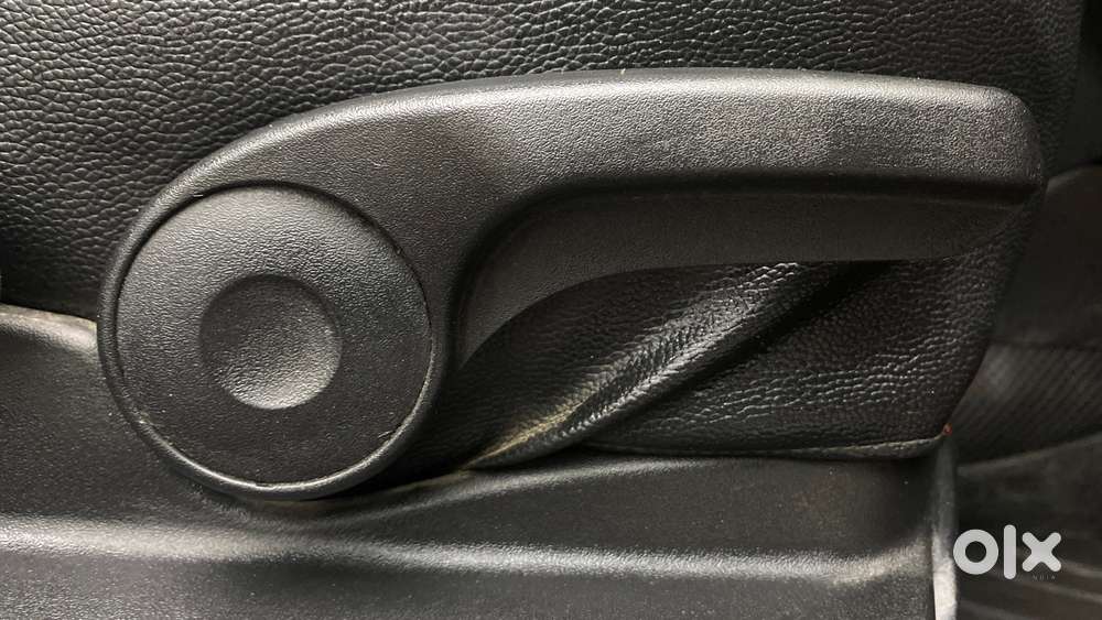 Maruti Suzuki Vitara Brezza Zdi Amt, 2019, Diesel