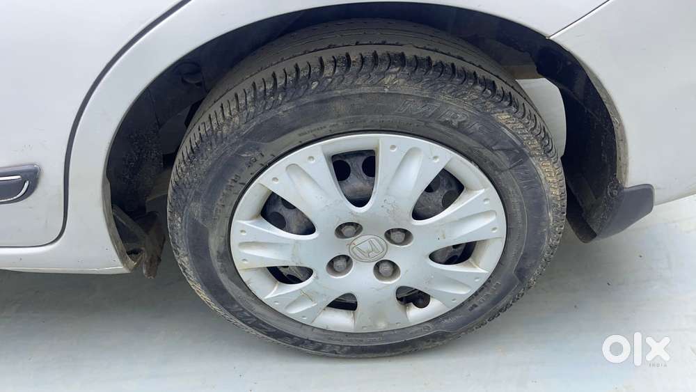Honda Amaze S I-vtec, 2014, Petrol