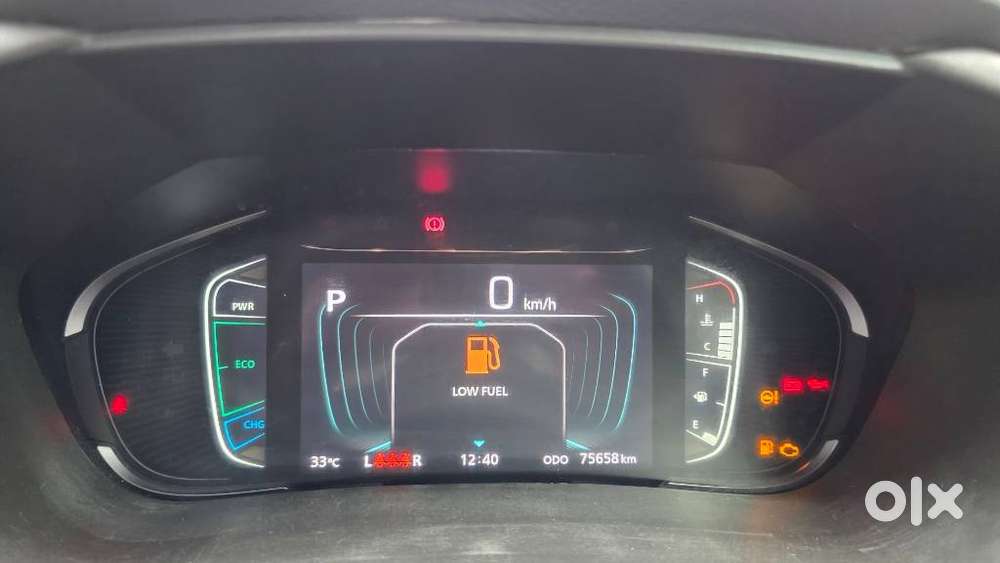 Toyota Urban Cruiser Hyryder 1.5 V Hybrid, 2024, Electric