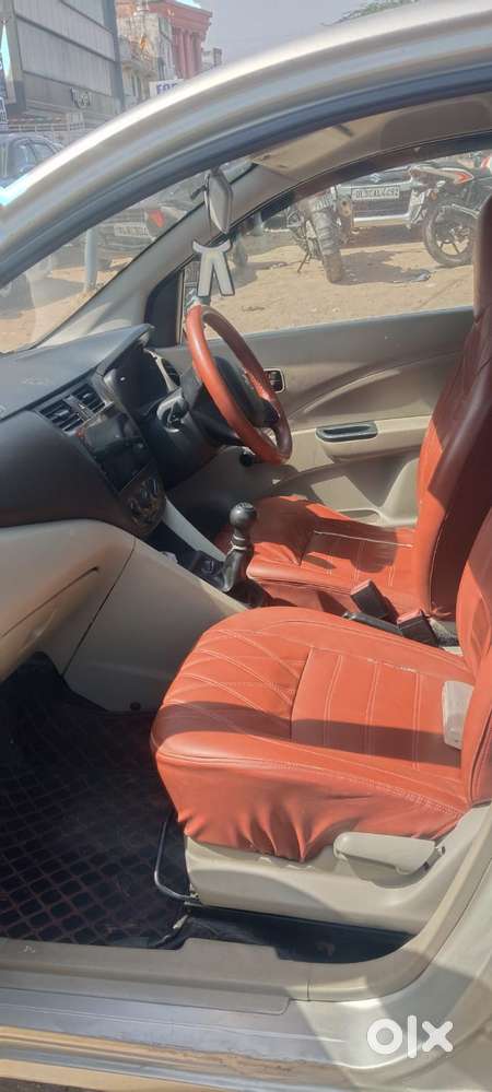 Maruti Suzuki Celerio 2014-2017 Lxi Optional, 2014, Petrol