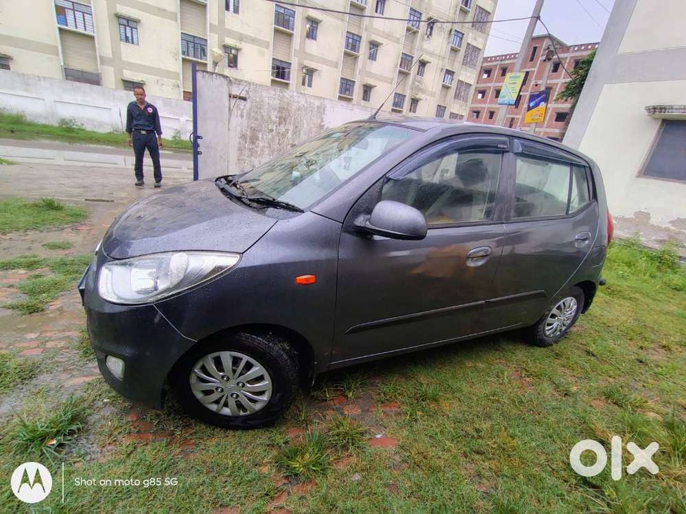 Hyundai I10 2014 Petrol Very Good Condition.