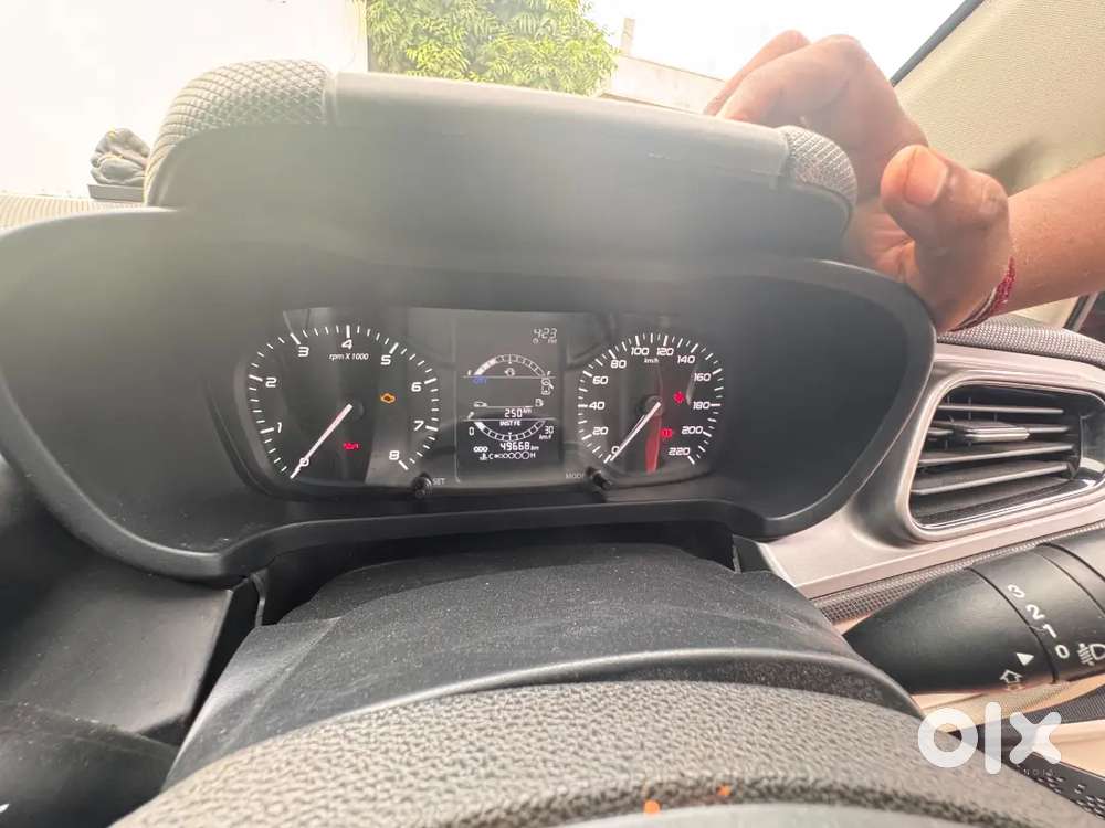 Tata Altroz 1.2 Xm 2021