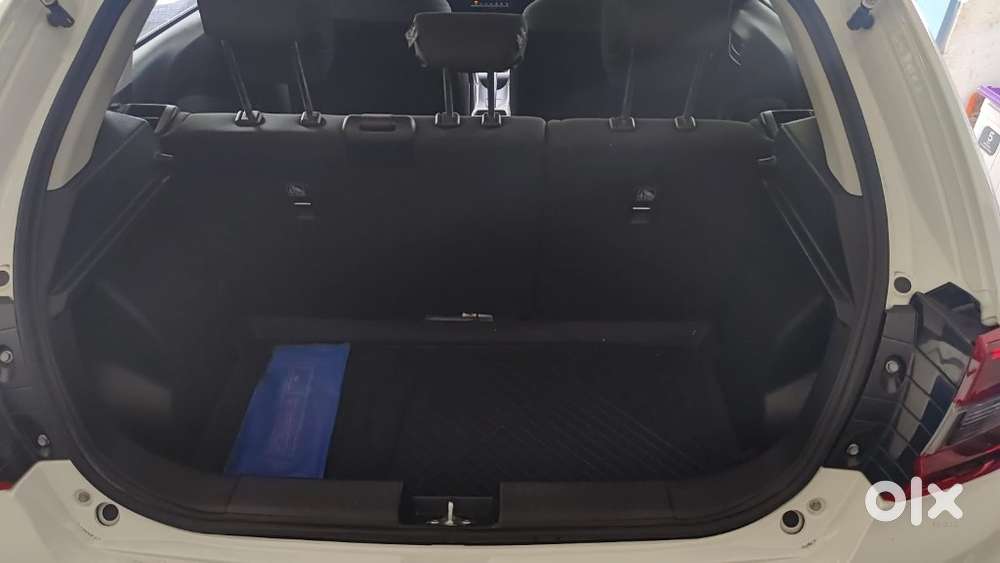 Maruti Suzuki Baleno Maruti-suzuki-baleno-sigma-diesel, 2025, Petrol