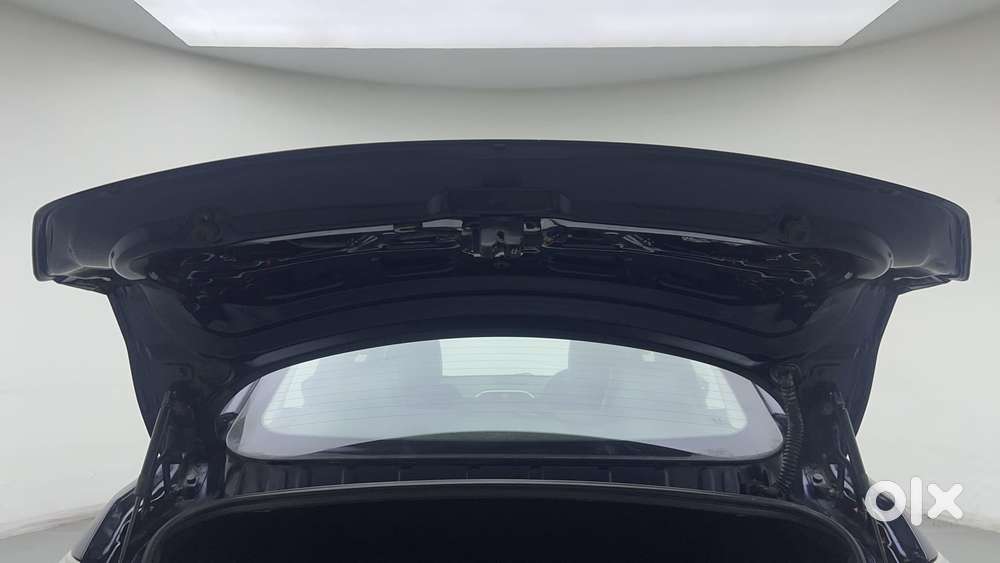 Tata Tigor Xza, 2019, Petrol