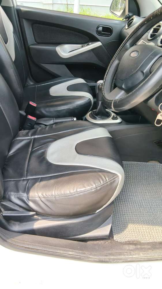 Ford Figo 2012-2015 Diesel Titanium, 2013, Diesel