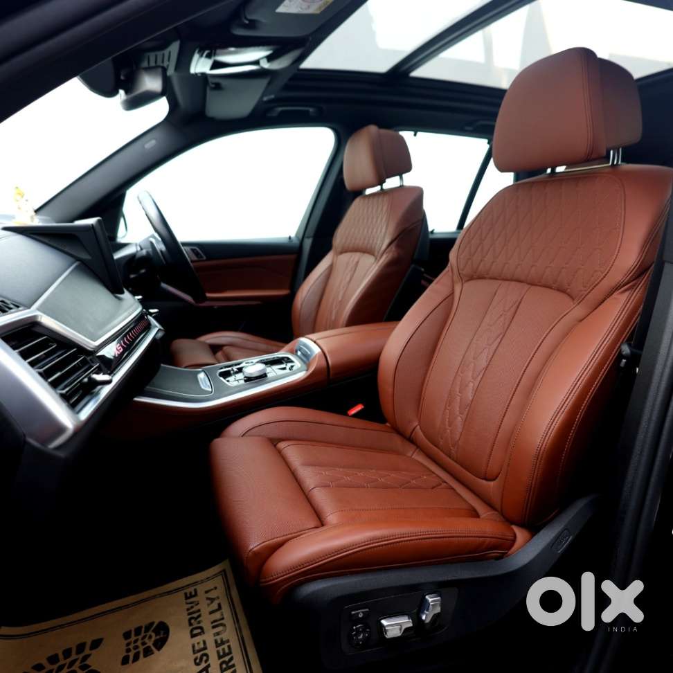 Bmw X5 Xdrive40i M Sport, 2024, Petrol