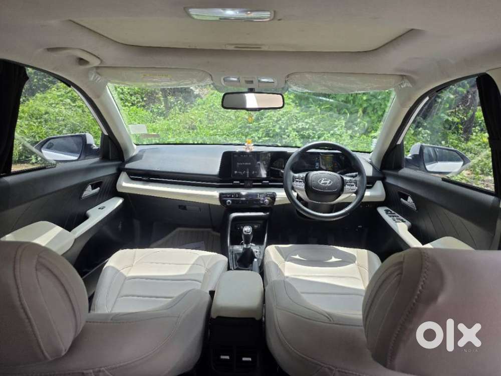 Hyundai Verna 1.5 Sx Vtvt, 2024, Petrol