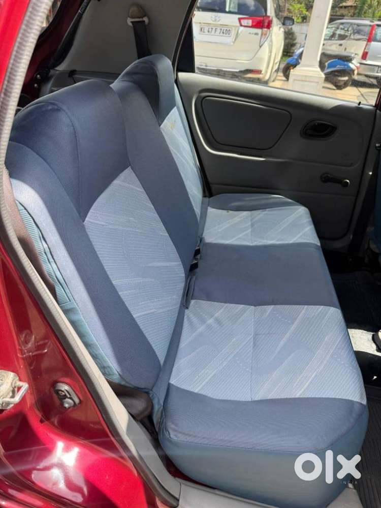 Maruti Suzuki Alto K10 Lxi Optional, 2012, Cng & Hybrids