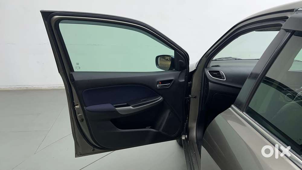 Maruti Suzuki Baleno 1.3 Alpha, 2019, Petrol
